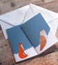 Christmas card Selection - 4 designs - Image 2