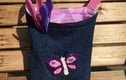 Repurposed fabrics