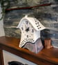 Bully in a Tuck Clock - Image 3
