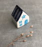 Small Ceramic House  - Image 4