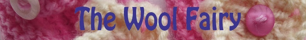 The Wool Fairy