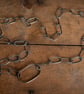 Statement Sterling Silver Handmade Chain Necklace - Image 10