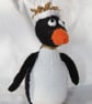 Custom Order for Susan - King Penguin - Image 1