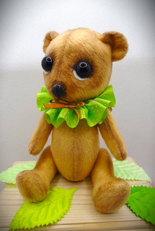 Little Ted