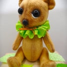 Little Ted