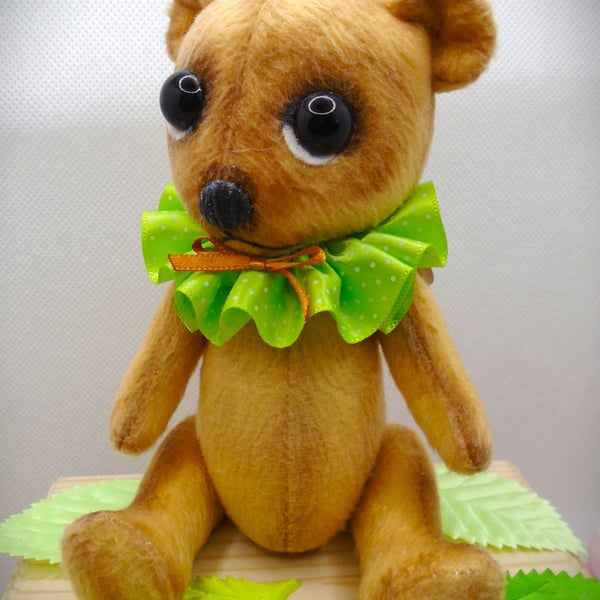 Little Ted