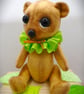 Little Ted