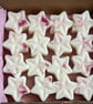 Handmade Star Wax Melts Gift Box , 16 Stars , Highly Scented, Vegan, Uk - Image 7
