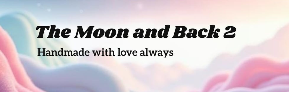 The Moon and Back 2