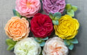 Soap Flowers