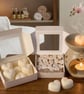 Calm Essential Oil (Anxiety Care) Wax Melts Bergamot, Lavender, Uk Handmade