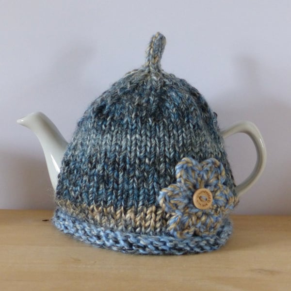 Two Cup Teapot Cosy