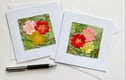 Cards handmade