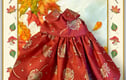 Girl Dolls’ Clothes