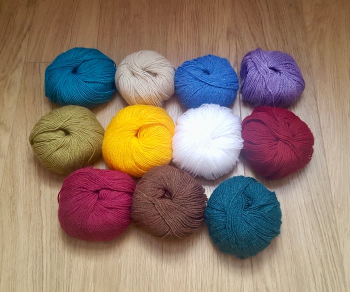 That Crochet Lady UK
