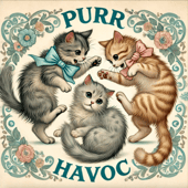 Purr Havoc