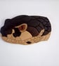 Bespoke hand made wooden snake - Image 1