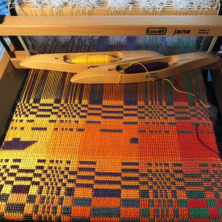 Pamela Jane Textiles