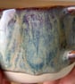 Handmade stoneware mug, 270ml ceramic mug, Homeware gift, seconds sale - Image 7