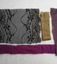 Gothic Mismatch - Slow Stitching kits - Perfectly Imperfect - Image 7