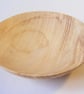 Small Coloured Elm Bowl - Image 5