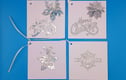 Christmas gift tags