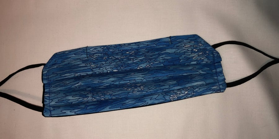 Reuseable, Washable Face Mask - Adult