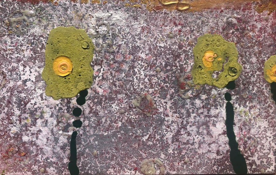 A Group of Daffodils