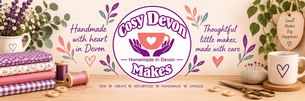 Cosy Devon Makes