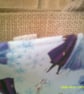Frozen Characters Small Jute Bag - Image 2