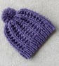 KNITTING PATTERN PDF Bellissima Style Hat - Image 4