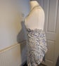 1940's retro style sweetheart apron  - Image 5