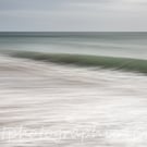 Photography Print - Seaton Wave - Limited Edition Signed Print