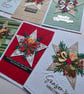 x5 Christmas cards - Lucky dip - Image 7