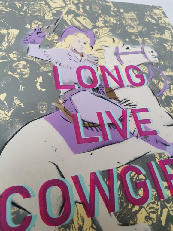 Long Live