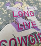 Long Live