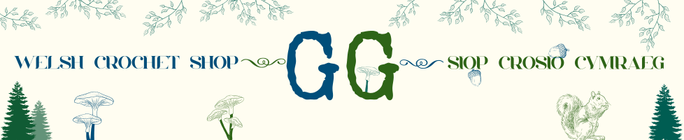 GwirYGwau Forest