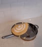 Handmade HOT lid holder with loop - Image 5