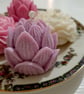 Flower Candle Centrepiece  - Image 3