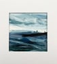 Super Seconds Original Seascape Painting - Sample 281 - Image 3