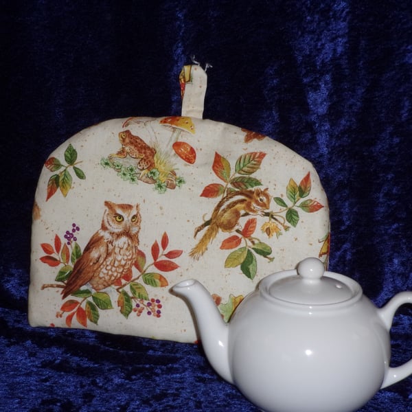 Tea Cosy