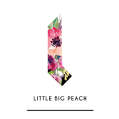 Little Big Peach