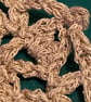 Crochet Snowflake Decorations  - Image 5