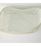 Toaster Cover Polka Dots Dualit 4 Slice Toaster Dust Cover NOT PADDED Green - Image 4