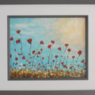 Dancing in the sunshine