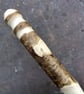 Pagan Hazel Wand