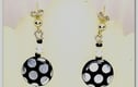 Handmade Jewellery / Earrings