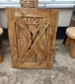 Barn style clock - Image 2