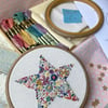 Embroidery Kit