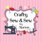 Crafty Sew And Sew